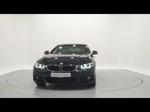 172D24163 - 2017 BMW 4 Series 420d M Sport Gran Coupe 32,950