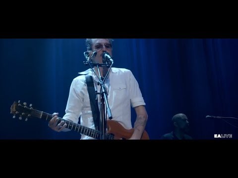 The Legendary Tigerman | Gone