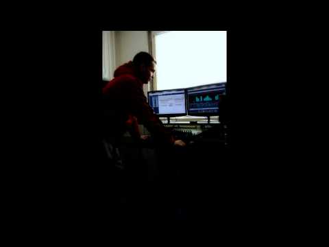 Flame - Bicu spreman (Flame Production) (2011)