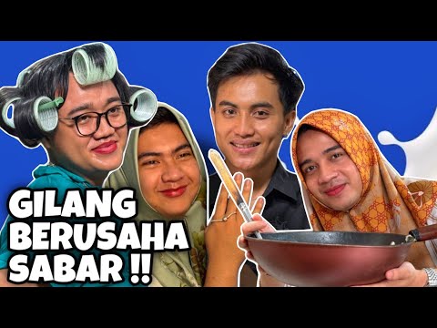 MAMA LELA JADI CURIGA !!!