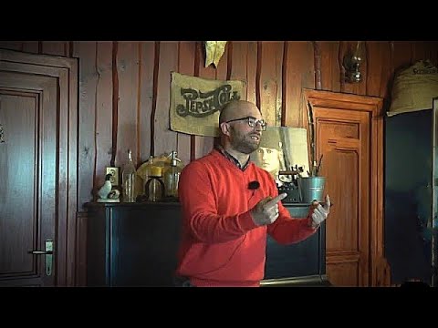 A fogyasztói társadalom végóráján / TÖK - Túri Önellátó Kör (Mezőtúr 2023.)