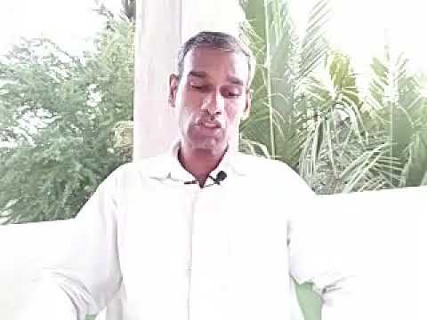 Tamil Murli Revision 28 September 2018 - BK Saravana Kumar