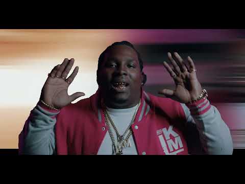 Loose Kannon Takeoff - Ride With Me (GMix)(Official Video)