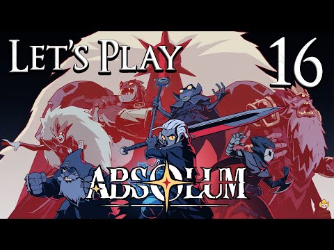 Absolum - Let's Play Part 16: The Interloper