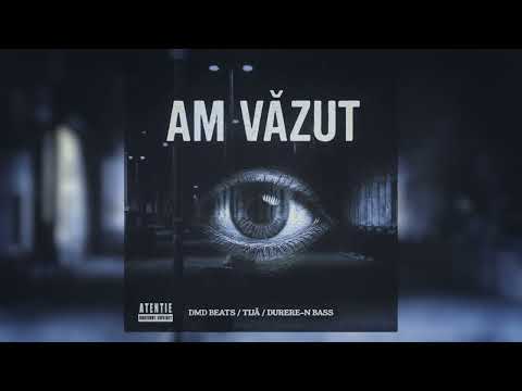 Tijă - Am văzut (Prod. DMD Beats)