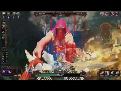 Nike: Just Do Crit! Who Should Crit? Episode 4