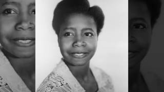 BUTTERFLY MCQUEEN TRIBUTE
