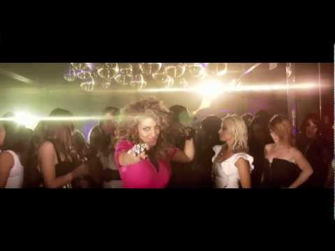 Sabrina ft Israel Cruz - Sexy on ya