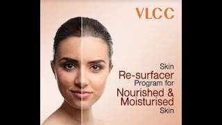 VLCC Peels - Skin Resurfacer Treatments | Beauty | Webinar