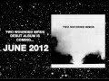 Two Wounded Birds - The Outer World 
