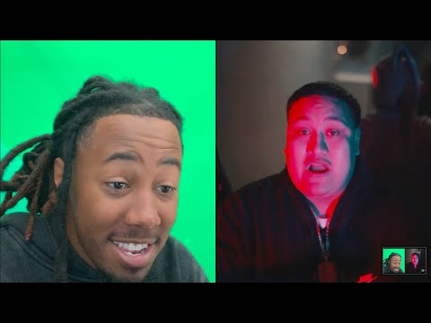 FREE GREEZY!! TearItOffGreezy x YotyBenjii - DonDaDa (Official Reaction Video)