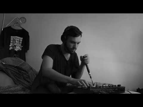 Mélimélo // Bed session