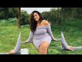 Erica Lauren Quick Facts Bio Age Height Weight Body Measurements Instagram Plus Size Model