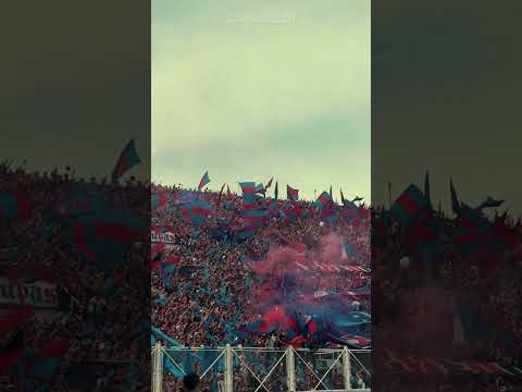 "" Barra: La Gloriosa Butteler &bull; Club: San Lorenzo