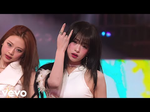 BABYMONSTER - PSYCHO (Live At SBS GayoDaejeon 2025) 4K #BABYMONSTER #PSYCHO #SBSGayoDaejeon #4K 