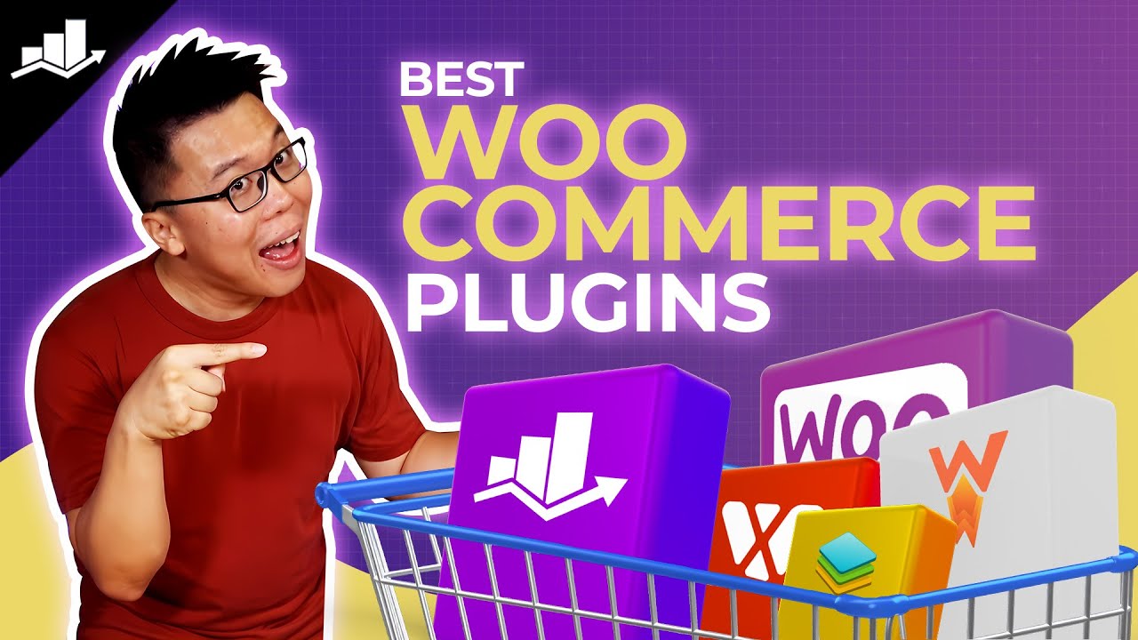 21 parasta WooCommerce-laajennusta verkkokauppasi lataamiseen