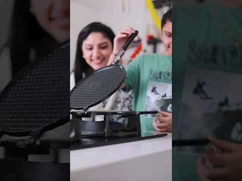 WAFFLE CONE/ICE CREAM CONE #arunavijay #recipe #food#waffle #wafflecone #icecreamcone