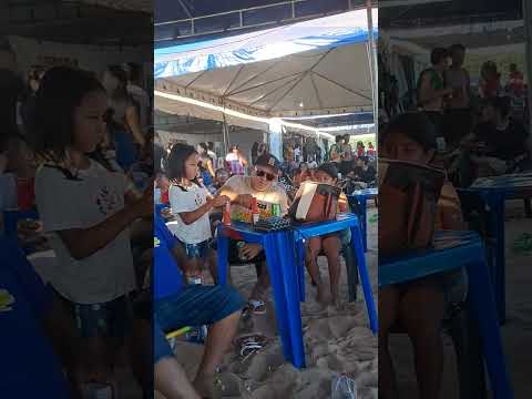Temporada de São Félix do Araguaia-MT