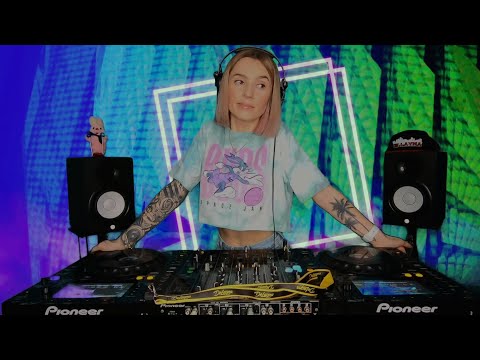 Jackin Bassline Speed Garage Mix 2022 #1