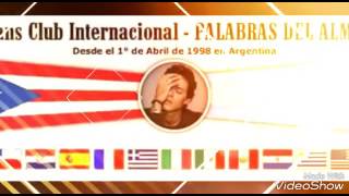 Dejé de amar - Felipe Muñiz &amp; Marc Anthony ( Letra)