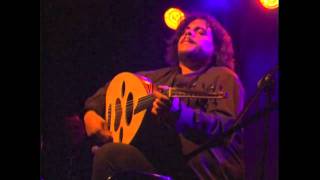 Gilad Atzmon & Alekos Vretos @  Kyttaro Live Club 21/5/2011