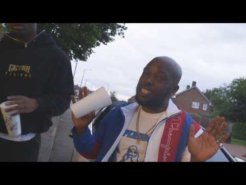 Charlie Mase - #LFTU Ep. 1| 'Doin It' Freestyle