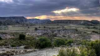 Nest of Tempests - Max Corbacho (Atmospheric Ambient music)