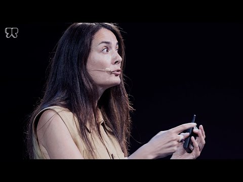 Céline Dartanian : Le futur sera animiste