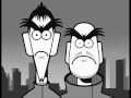 Adam Freeland - Heel and toe (Evil Nine remix ...