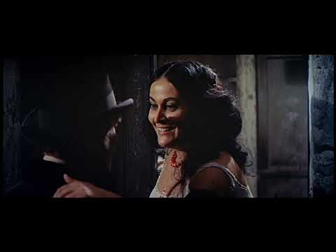 The Leopard 1963 ORIGINAL TRAILER HD