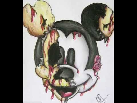 FUNK DO MICKEY MOUSE ( INSTRUMENTAL SLOWED REVERB )