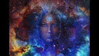 852Hz Opening Your Third Eye | Raise Your Energy Vibration | Open The Third Eye - Frequency Music