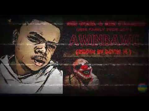 Mii Guel & Bigg Frankii - Awinbawe [ Riddim By Deviis M ] ( MSK FAMILY PROD 2017 )