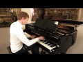 Where Do I Begin Love Story Improvisatie Gert Van Hoef
