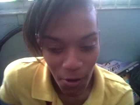 Wolmer's Girls Pre-Champs 2012 Interview