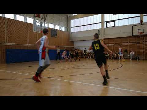 FSA A4 ZSAK/B - VASAS/B 2017 11 26.  I. NEGYED  KOSÁR