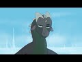 FINISHED Wings Of Fire Short Animation Ft Arctic And Foeslayer