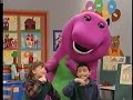 Barney Barney Songs 1995 VHS Version