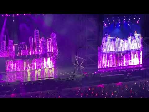 211219 NCT127 NEO CITY : THE LINK / NCT127 - Lemonade
