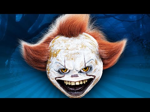 Shocktober問橙子!(超級剪輯) (Shocktober Ask Oranges!! (Supercut))