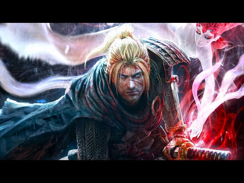 Nioh - Historia completa en Español - PS4 [1080p 60fps] Video