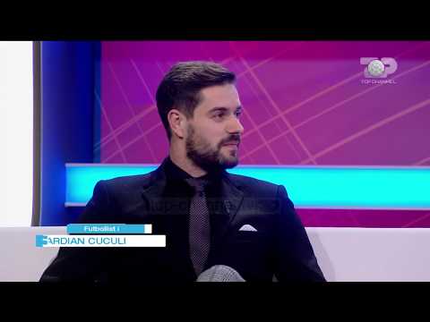 Procesi Sportiv, 25 Dhjetor 2017, Pjesa 2 - Top Channel Albania - Sport Talk Show