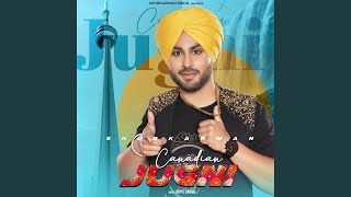 Canadian Jugni (feat. Bups Saggu)