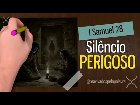 Seek the living God, not answers from the dead || 1 Samuel 28 #RPSP