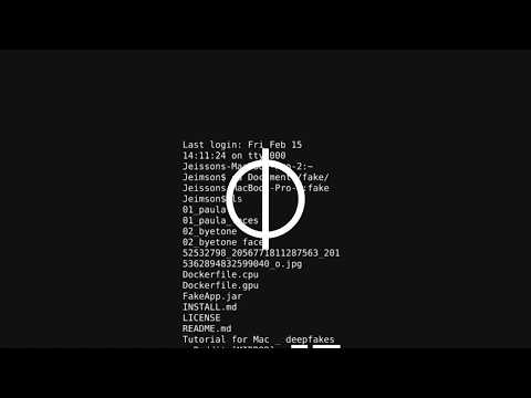 Katharsis 2019 trailer