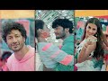 O Yaara Dil Lagana Full Screen Status Vidyut Jamwal Rukmini Sanak Movie Song Stebin Ben Diksha
