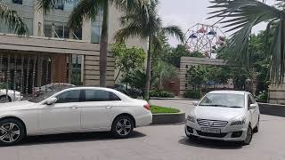 HYATT HOTEL / 5 STAR🌟 HOTEL /AHMEDABAD / EXPERIENCE  REVIEW