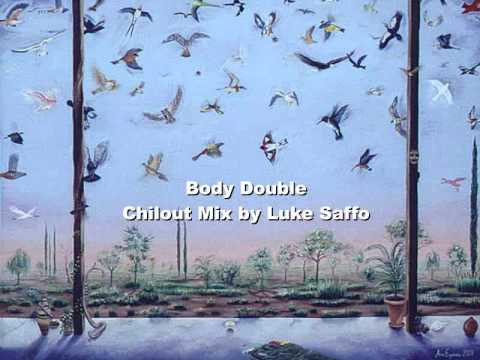 Body Double Pino donaggio - Chillout Mix by Luke Lightman