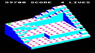 Artemidorus for the BBC Micro