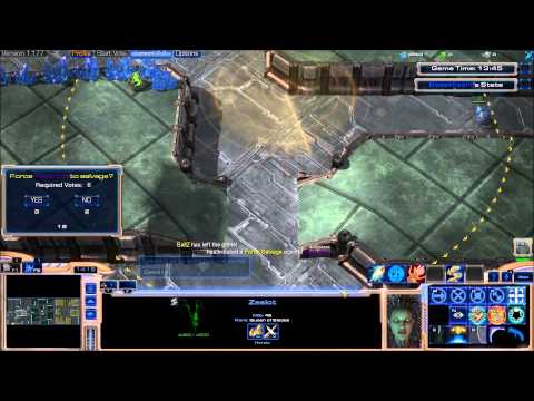 Probes vs zealot roach skin unlocked